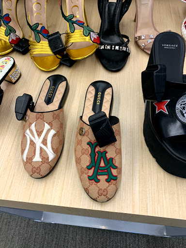 Department Store «Nordstrom Rack», reviews and photos, 199 Skokie Blvd, Northbrook, IL 60062, USA