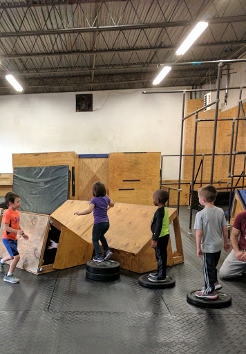 Gym «Parkour Horizons», reviews and photos, 7020 Huntley Rd Suite C-1, Columbus, OH 43229, USA