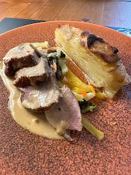 Photo n°76 de Taverne Alsacienne à Ingersheim ()