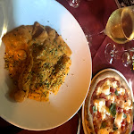 Photo n°1 de l'avis de tiffany.r fait le 20/09/2020 à 20:24 sur le  Osteria Scopari à Mazara del Vallo