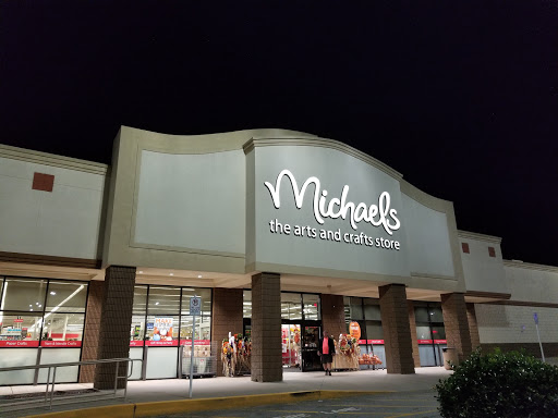 Craft Store «Michaels», reviews and photos, 2880 Chapel Hill Rd, Douglasville, GA 30135, USA