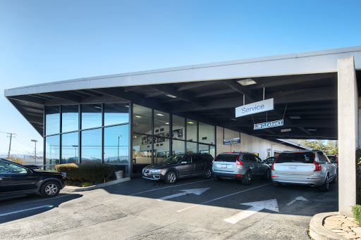 Car Dealer «Volvo Cars Walnut Creek», reviews and photos, 2791 N Main St, Walnut Creek, CA 94597, USA