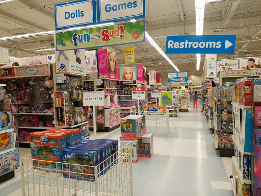 Toy Store «Toys