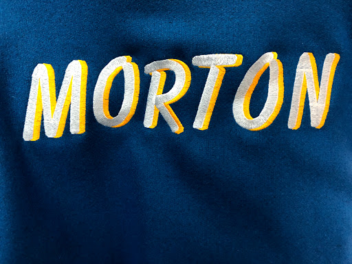 Embroidery Shop «Brentwood Embroidery & Sewing», reviews and photos, 410 Beatrice Ct # E, Brentwood, CA 94513, USA