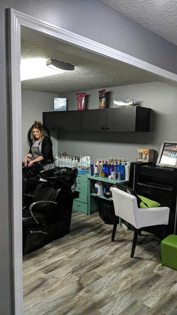 Spectrum Salon Ltd. 45817