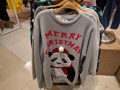 Clothing Store «Forever 21», reviews and photos, 757 Spectrum Center Dr, Irvine, CA 92618, USA