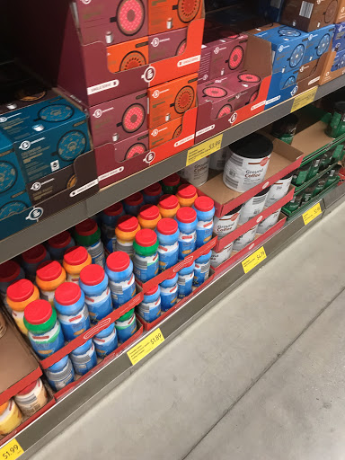 Supermarket «ALDI», reviews and photos, 315 Paul Huff Parkway, Cleveland, TN 37312, USA