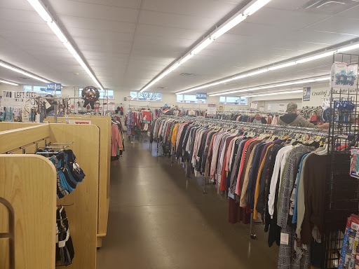 Thrift Store «Goodwill», reviews and photos, 1201 N Main St, Orrville, OH 44667, USA