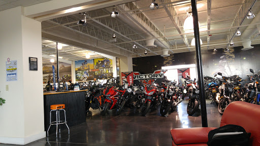 Motorcycle Dealer «Mountain Motorsports Marietta», reviews and photos, 780 Cobb Pkwy S, Marietta, GA 30062, USA