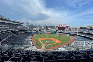 Nationals Park image