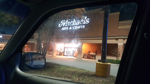 Craft Store «Michaels», reviews and photos, 1445 Riverstone Pkwy # 100, Canton, GA 30114, USA