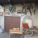 Photo n°3 de l'avis de Hartmut.u fait le 06/09/2023 à 15:48 sur le  Buschenschank Winkl-Keller à Kaltern an der Weinstraße