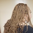 Funmi African Hair Braiding