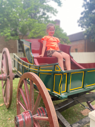 Museum «Historic Arkansas Museum», reviews and photos, 200 E 3rd St, Little Rock, AR 72201, USA