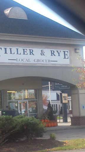 Grocery Store «Tiller & Rye», reviews and photos, 20 S Main St, Brewer, ME 04412, USA