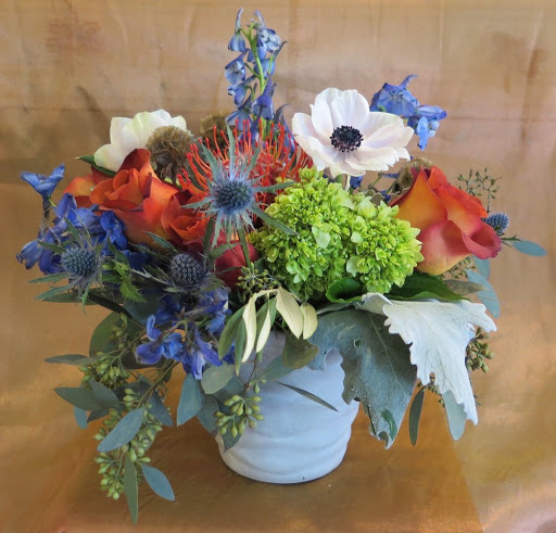 Chez Bloom, 4310 Bryant Ave S, Minneapolis, MN 55409, USA, 