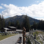 Photo n°15 de l'avis de Raffaello.i fait le 24/08/2021 à 17:31 sur le  Ristorante Capanna Valbione à Ponte di Legno