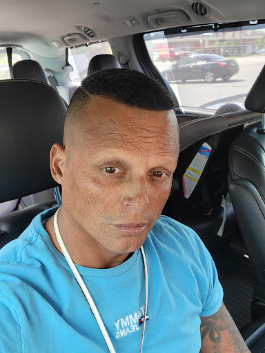 Barber Shop «The new generation barber shop», reviews and photos, 1307 Kingsway Rd, Brandon, FL 33510, USA