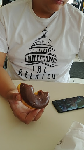 Donut Shop «Spudnuts Donuts», reviews and photos, 2445 Arden Way, Sacramento, CA 95825, USA