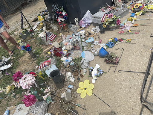 Funeral Home «Floral Hills Memorial Gardens», reviews and photos, 5336 Old Taylor Mill Rd, Taylor Mill, KY 41015, USA