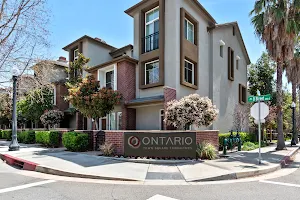 Ontario Town Square Townhomes image