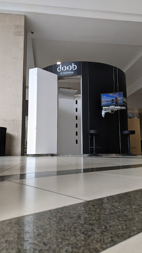 doob 3D Technology