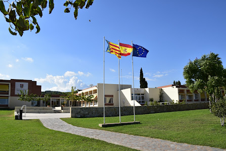 Colegio de Fomento Miralvent Partida, Camí del Solaig, S/N, 12549 Betxí, Castelló, España