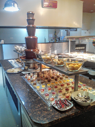 Royal Buffet Toulouse Atlanta