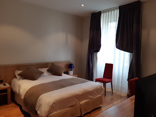 Photo n°126 de Grand Hotel & Spa Uriage à Saint-Martin-d'Uriage ()
