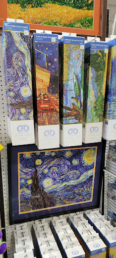 Craft Store «Craft Warehouse», reviews and photos, 9307 NE 5th Ave, Vancouver, WA 98665, USA