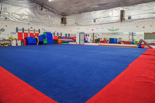 Gymnastics Center «Alley Oop Gymnastics Center», reviews and photos, 2643 Mottman Ct SW, Tumwater, WA 98512, USA
