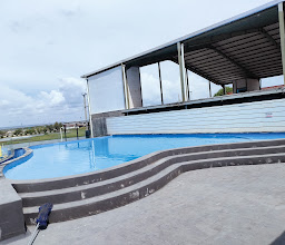 Bali Wake Park photo