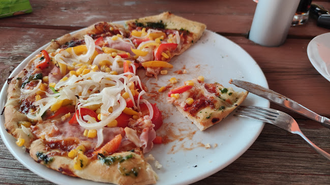 Recenze na Hospůdka Na Dělňáku v Brno - Restaurace