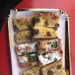 Photo n°1 de l'avis de Pietro.c fait le 06/03/2024 à 15:09 sur le  Focacceria Ligure Milano Bicocca à Milan