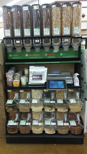 Grocery Store «Payless Super Market», reviews and photos, 1845 N Scatterfield Rd, Anderson, IN 46012, USA