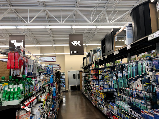 Pet Supply Store «Pet Supplies Plus», reviews and photos, 1616 Precinct Line Rd, Hurst, TX 76054, USA