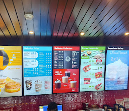 Tim Hortons Chapultepec photo