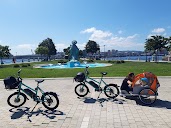 Ok Zona eBike en A Coruña