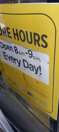 Home Goods Store «Dollar General», reviews and photos, 12011 S 1100 W, Wanatah, IN 46390, USA