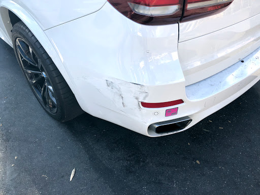 Auto Body Shop «Anaheim Hills Auto Body», reviews and photos, 3500 E La Palma Ave, Anaheim, CA 92806, USA