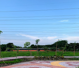 Taman Pertanian Terpadu Balas Klumprik photo