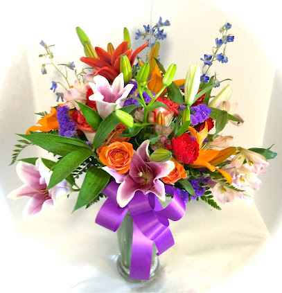 All Occasion Floral and Gifts