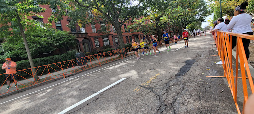 Sporting Goods Store «Marathon Sports», reviews and photos, 1638 Beacon St, Brookline, MA 02445, USA