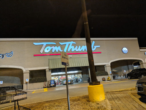Grocery Store «Tom Thumb», reviews and photos, 4112 N Josey Ln, Carrollton, TX 75007, USA