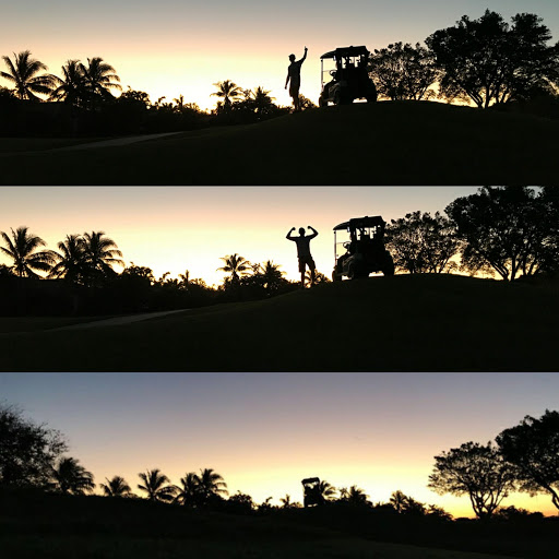 Golf Course «Jacaranda Golf Club», reviews and photos, 9200 W Broward Blvd, Plantation, FL 33324, USA