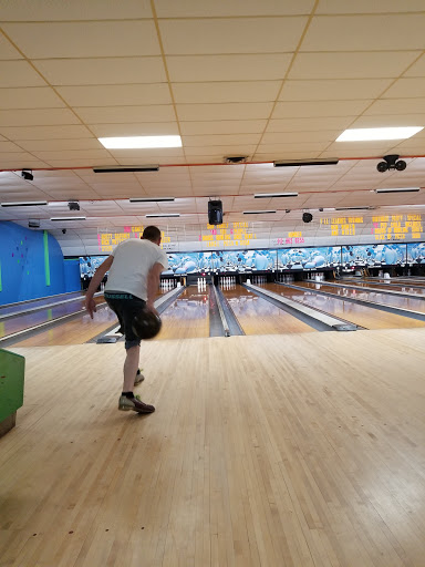 Bowling Alley «Valley Lanes», reviews and photos, 4865 State Dr, Elizabethville, PA 17023, USA