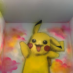 Photo n°14 de l'avis de Virginia.e fait le 02/06/2023 à 16:32 sur le  Arcade and Food à Rome