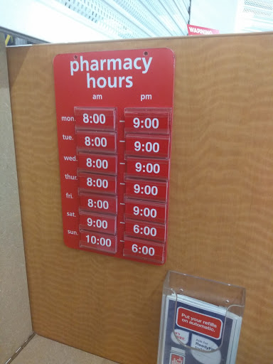 Drug Store «CVS», reviews and photos, 505 E 1100 N, Chesterton, IN 46304, USA