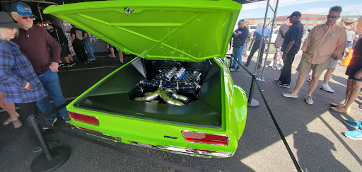 Trade School «Lincoln College of Technology», reviews and photos