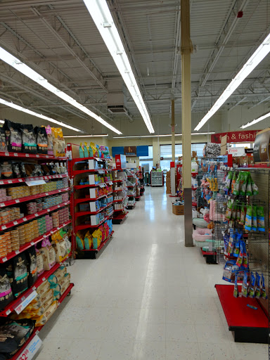 Pet Supply Store «Petco Animal Supplies», reviews and photos, 4175 Dowlen Rd, Beaumont, TX 77706, USA